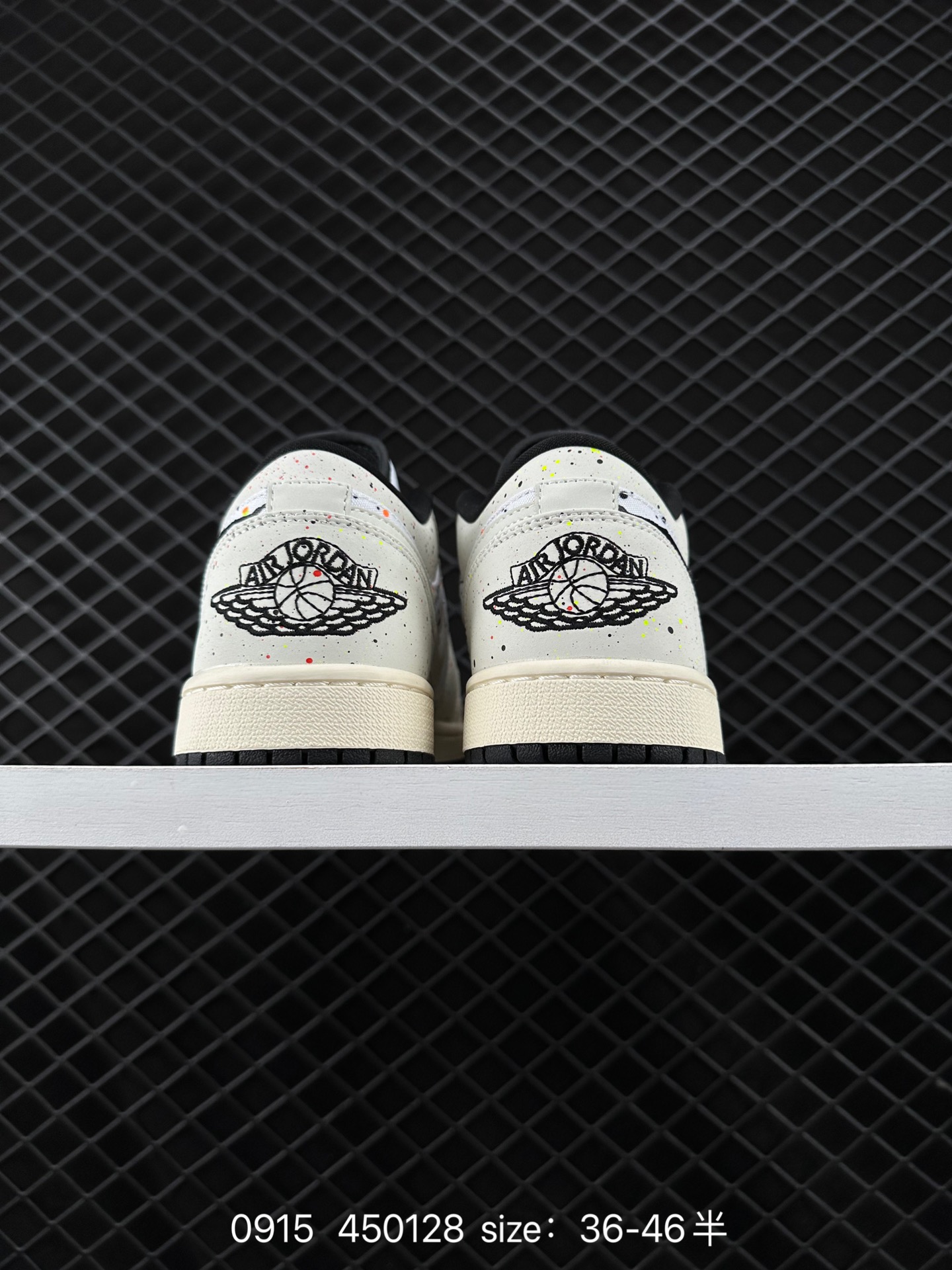 Air Jordan 1 Low AJ1